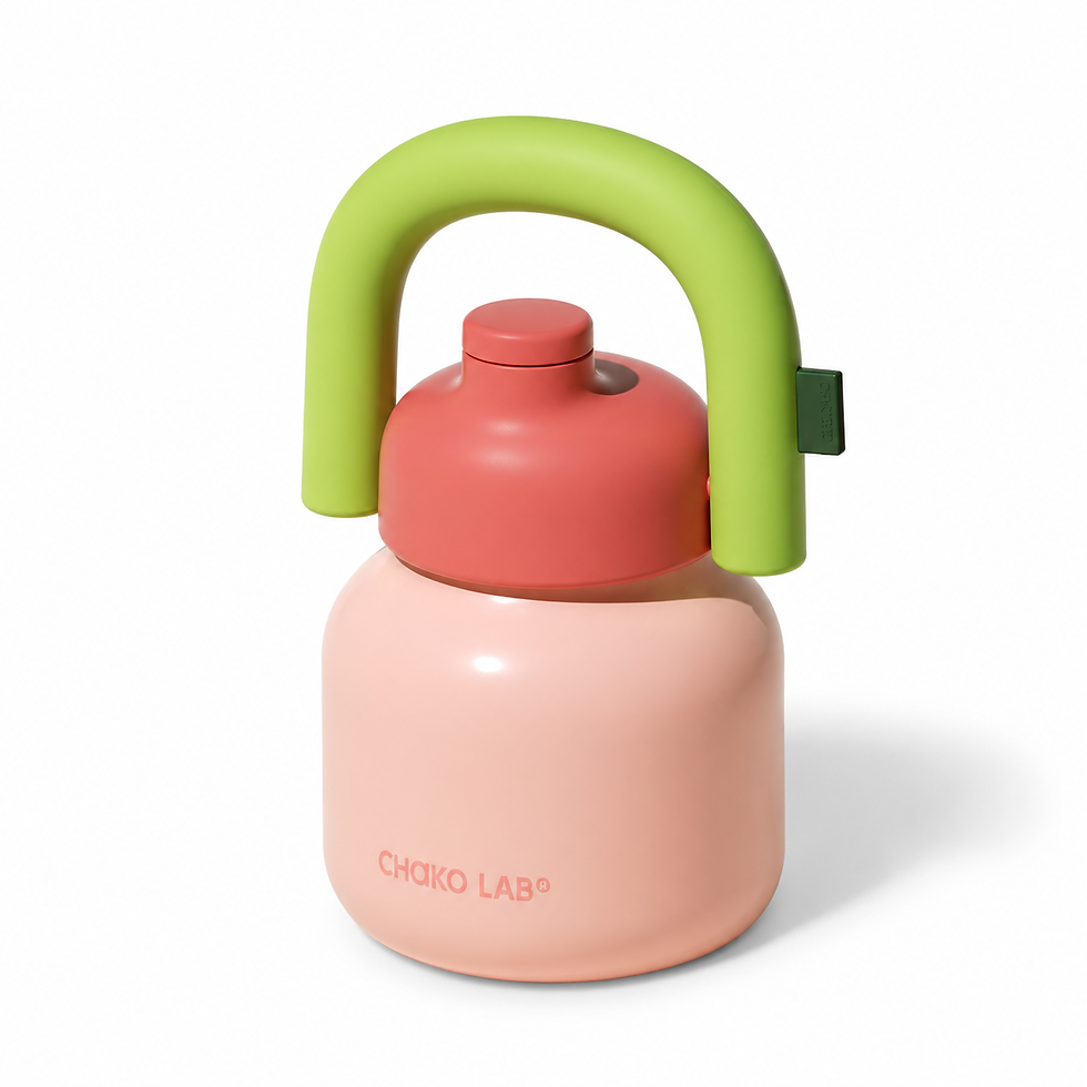 Miniatura: CHAKO LAB - LINLIN (1000ml)
