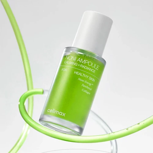 celimax - NONI ENERGY AMPOULE 30ml | Areum Costa Rica