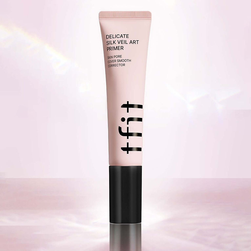 Miniatura: TFIT - DELICATE SILK VEIL ART PRIMER 30ml