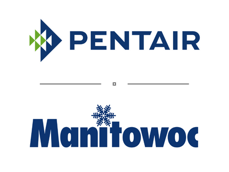 Pentair Acquires Manitowoc Ice: What It Means for You