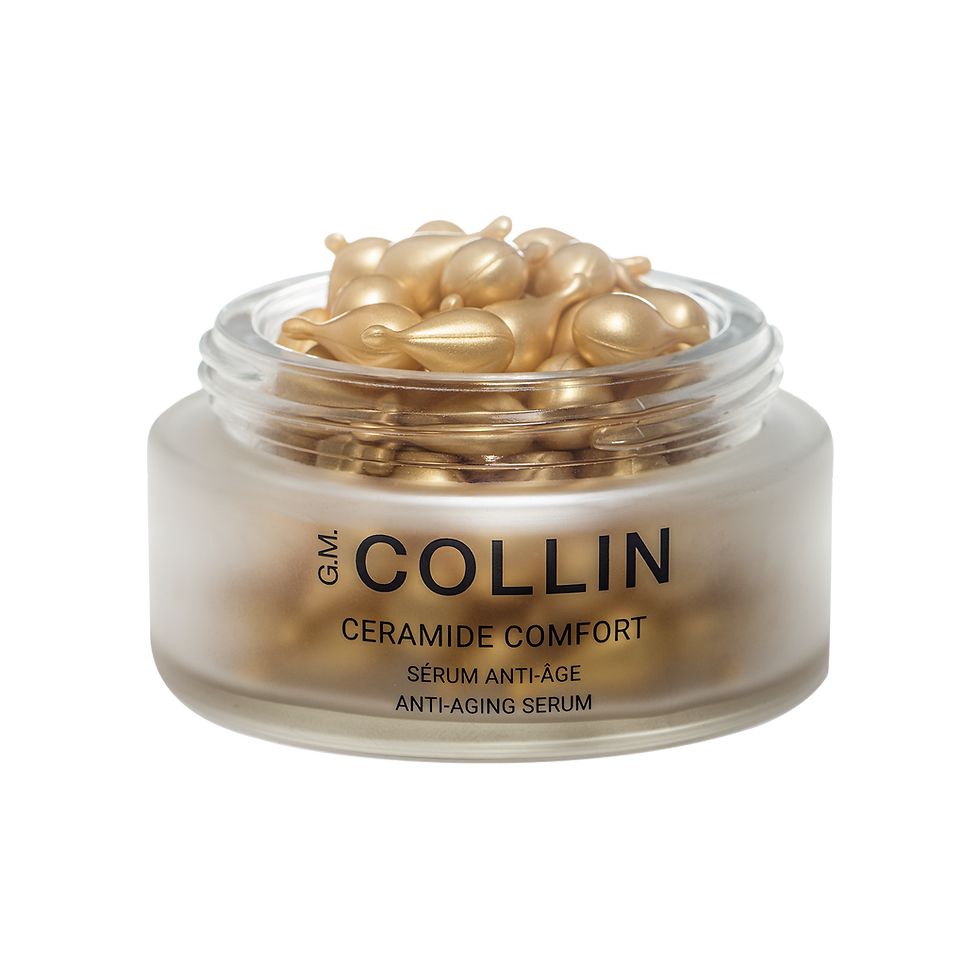 Thumbnail: Ceramide Comfort Serum