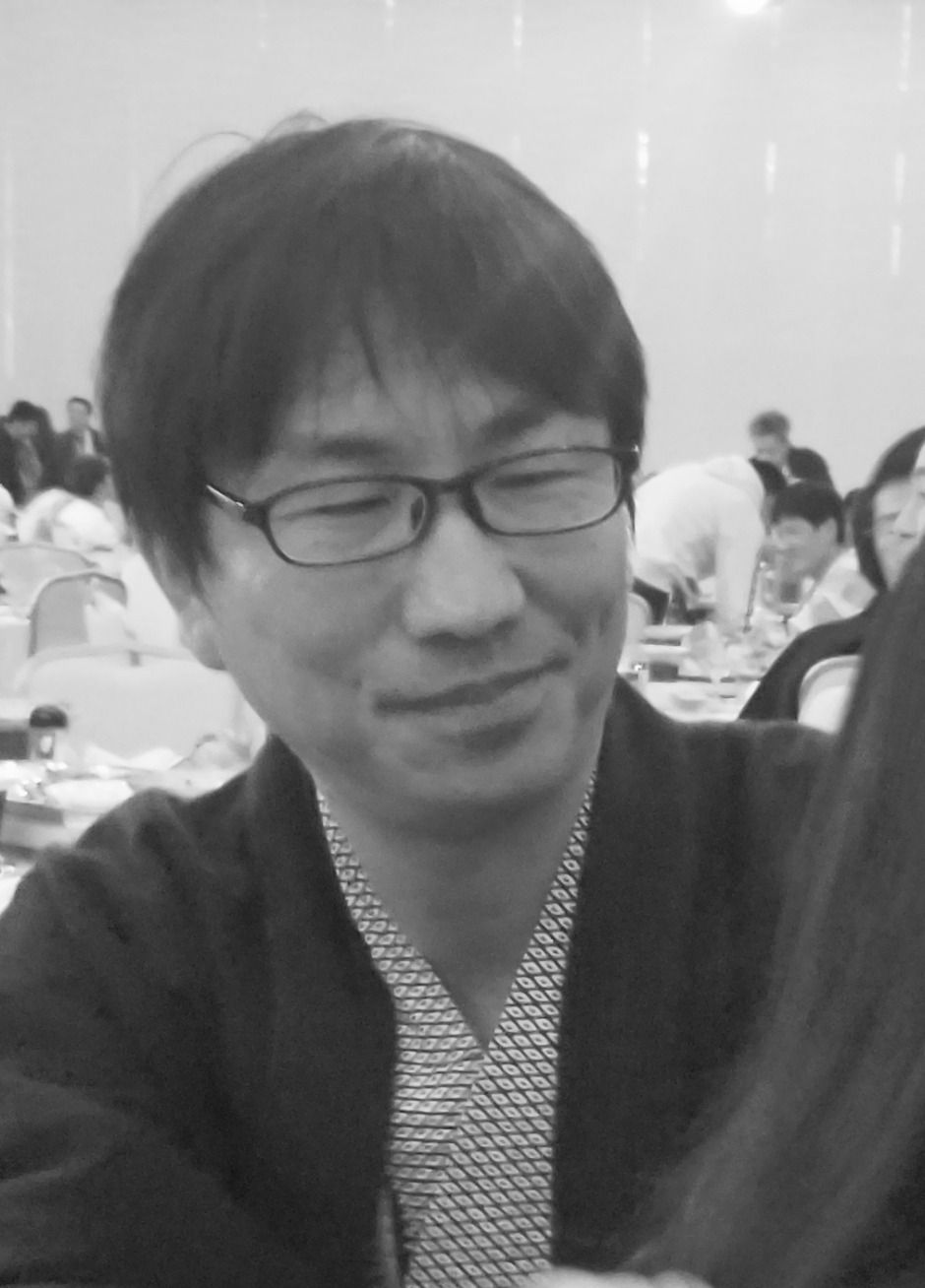Haruki Nagata