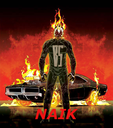 NAIK