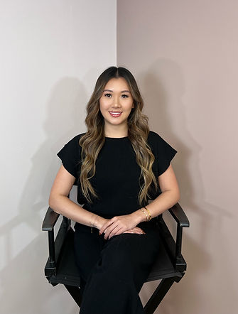 Lash Artist Claudia