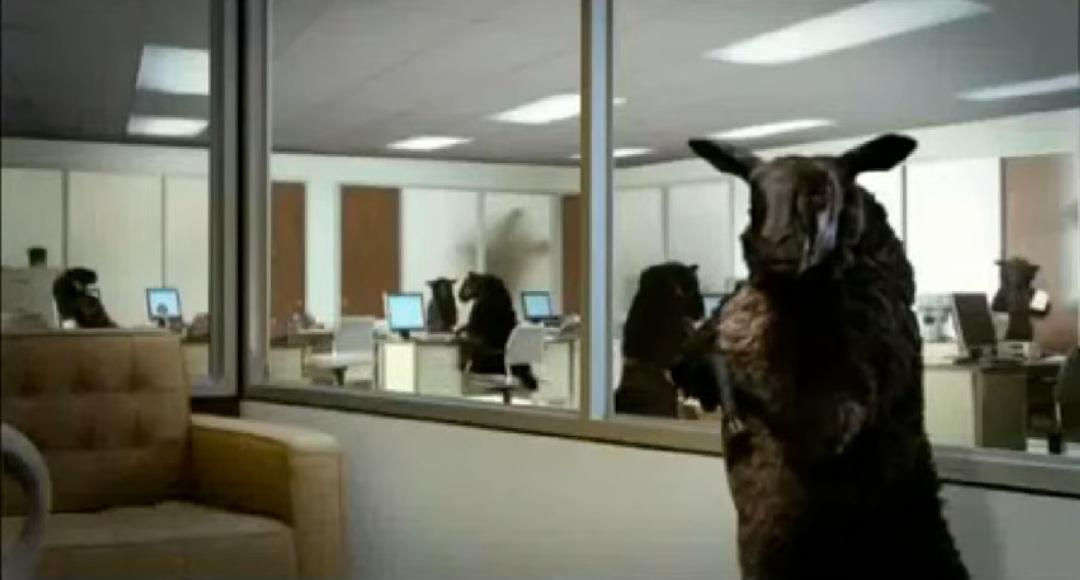 Tele 2 Black sheep