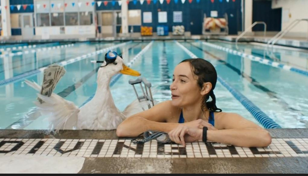 Aflac Good Break