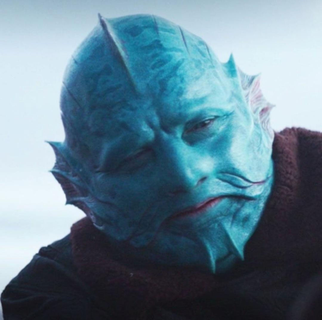 Mythrol Mandolorian