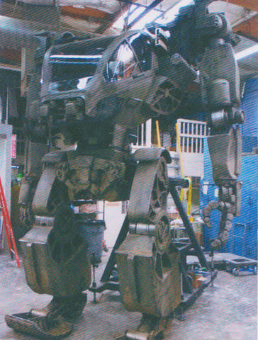  Lab work, fiberglass castings, epoxy castings, urethane and foam latex hybrid suits.