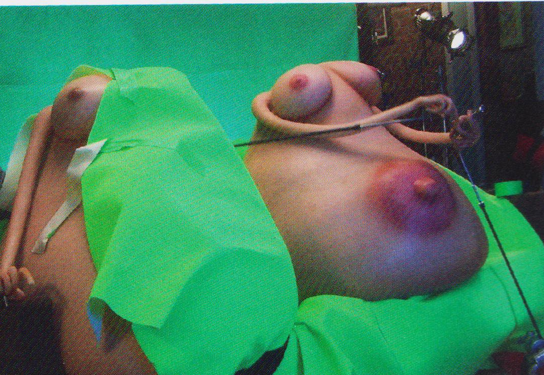 VH1 Boobies