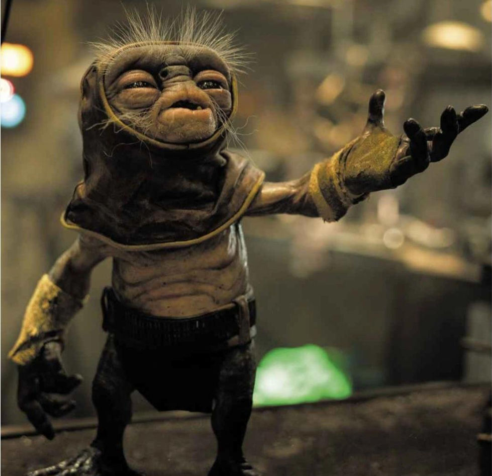 Mandelorian Anzelan 2