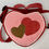 Thumbnail: Howdy Valentine Heart Crossbody