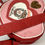 Thumbnail: Howdy Valentine Heart Crossbody