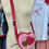 Thumbnail: Howdy Valentine Heart Crossbody