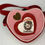 Thumbnail: Howdy Valentine Heart Crossbody