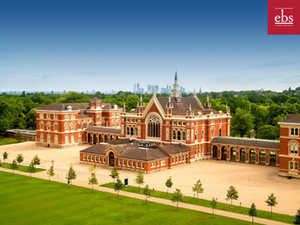 2026 英國倫敦頂尖夏令營 🎓 Dulwich College 職涯探索營 讓孩子提前看見未來,贏在起跑點
