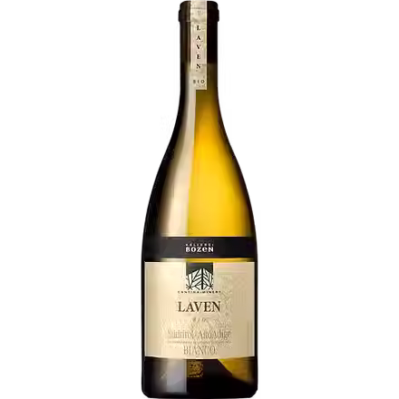 Kellerei Bozen Laven Bianco DOC