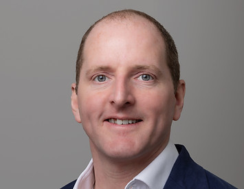Gareth Morgan