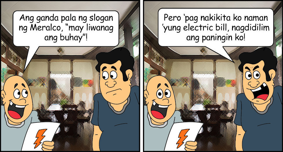 BRGY. BULGAR COMICS CARTOON DECEMBER 29, 2019