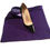 Thumbnail: Purple with lavender lining