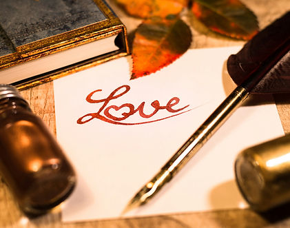 The Love Bundle