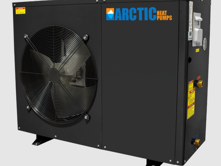 The Future of Smart Heating: Why Upgrading Your Heat Pump is a Game Changer