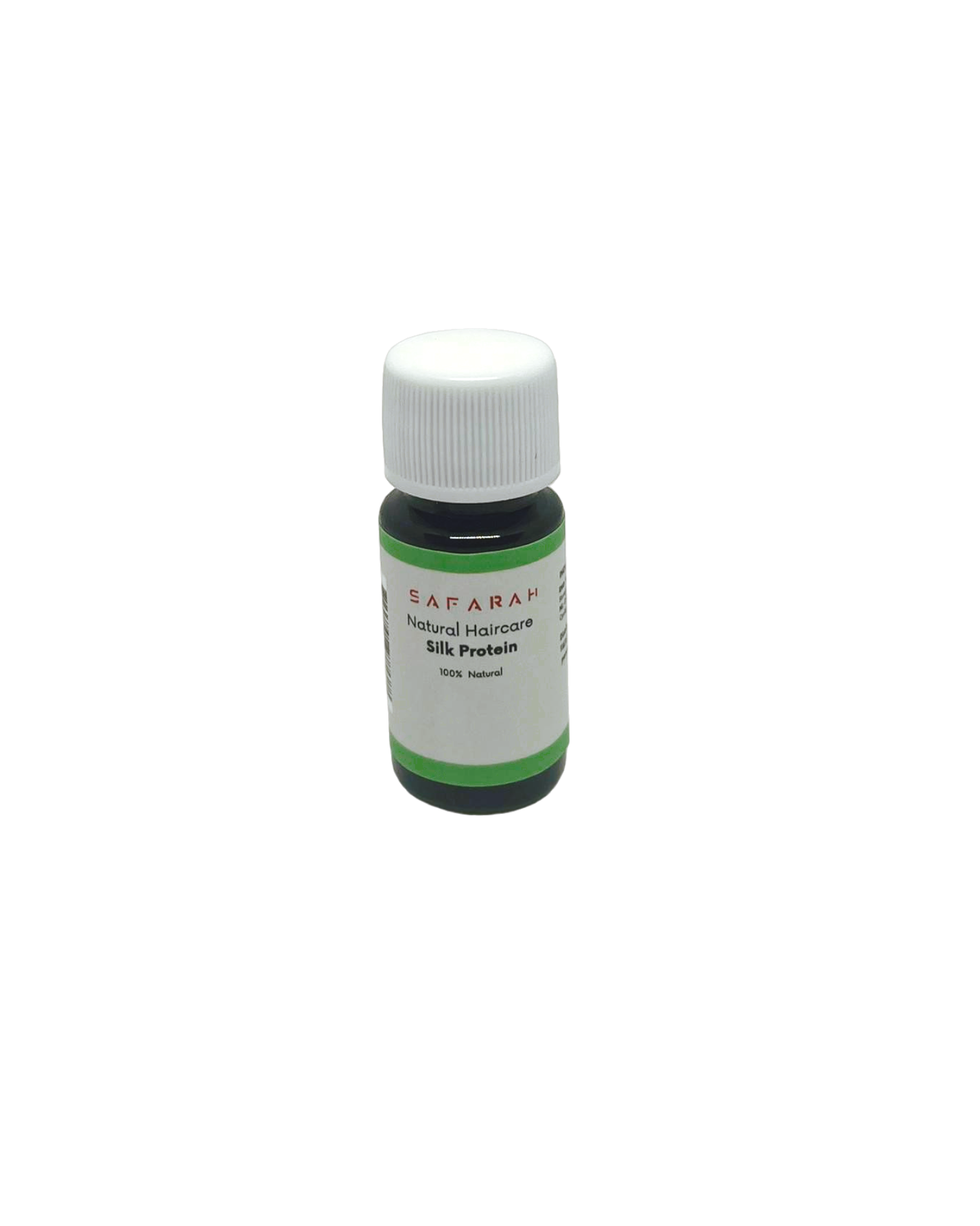 Silk Protein - glans - conditionering