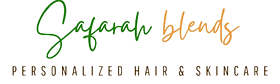 Logo safarah blends