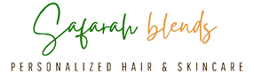 Logo safarah blends