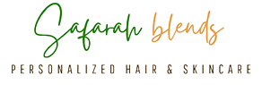 Logo safarah blends