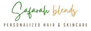 Logo safarah blends