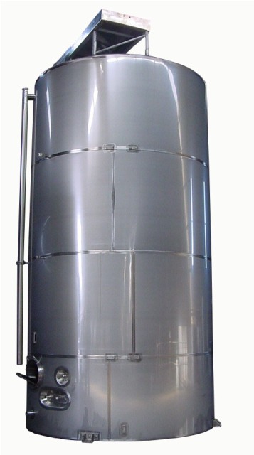 Tanque 25000 litros