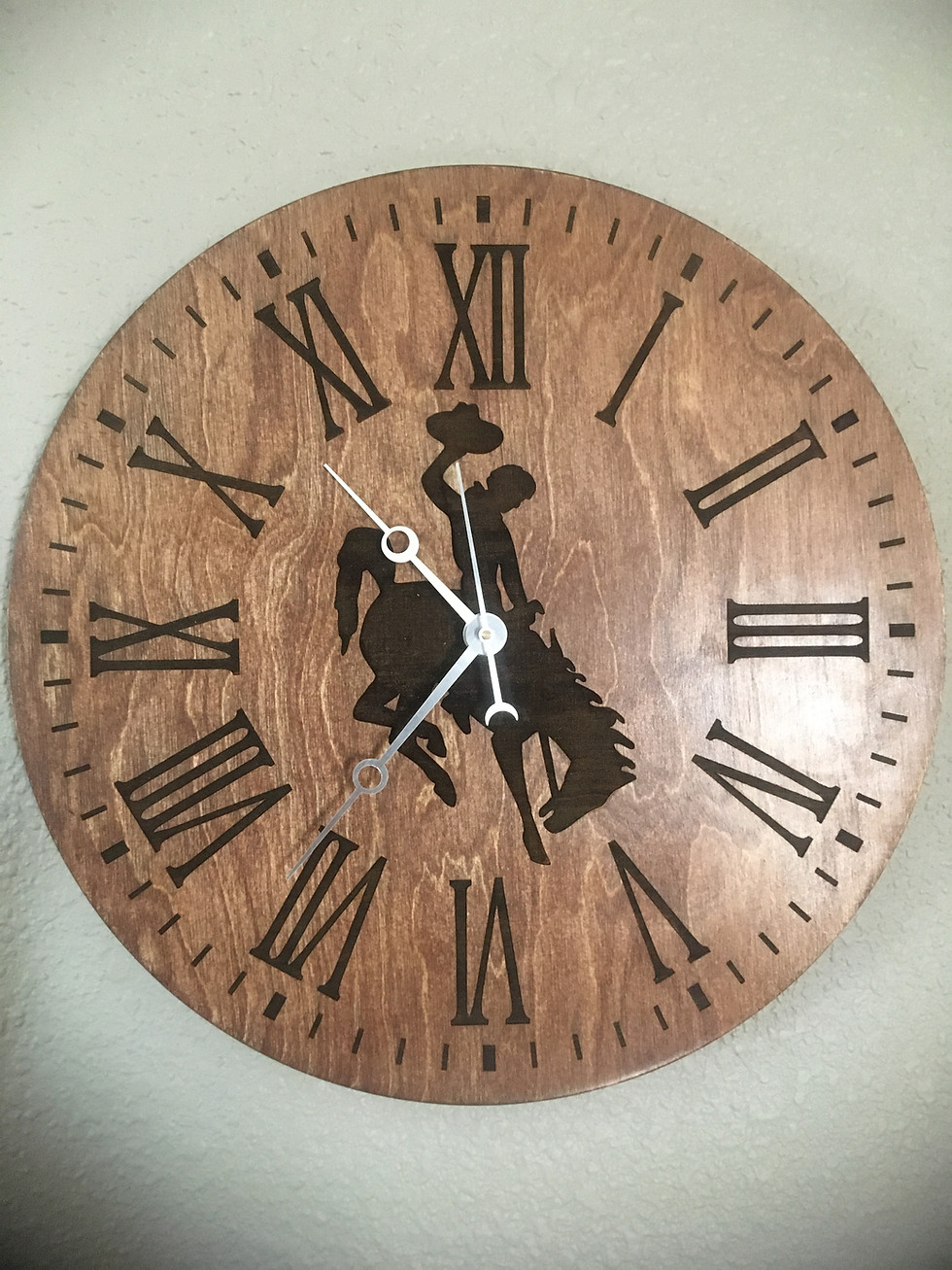 Thumbnail: Wall Clock
