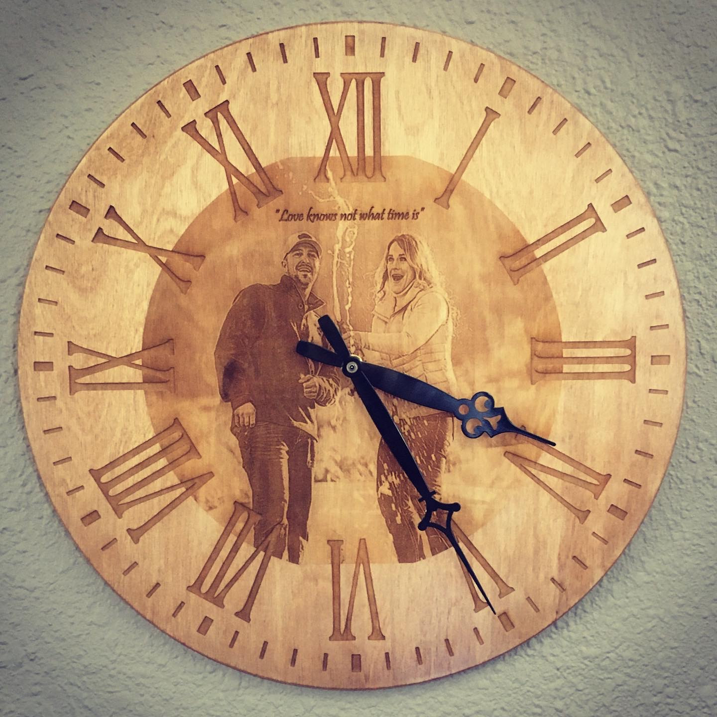 Wall Clock