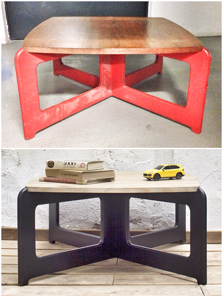 Mesa de centro