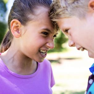 8 Tips to Calmly Handle Sibling Fights