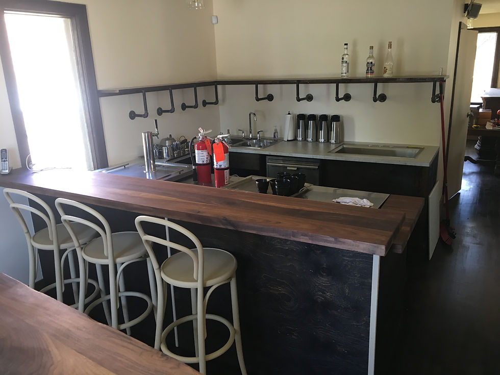 Tavernetta Bar