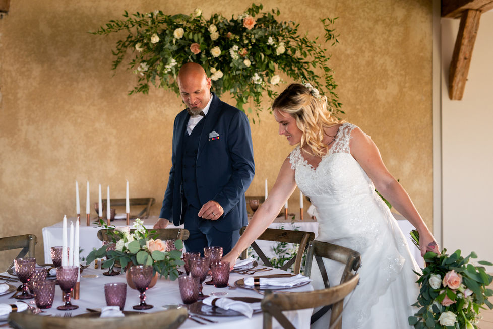 Wedding Planner Chartres Eure et Loir 28 Shooting inspiration Célébration 28