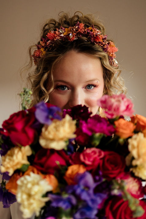 Shooting d'inspiration Cactus and Love Célébration 28 Wedding Planner Chartres Eure et Loir 28