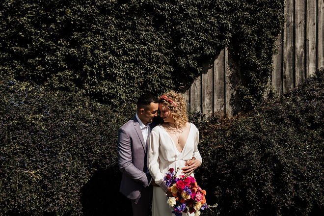 Shooting d'inspiration Cactus and Love Célébration 28 Wedding Planner Chartres Eure et Loir 28