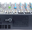 Miniature : Table de mixage 8 voies