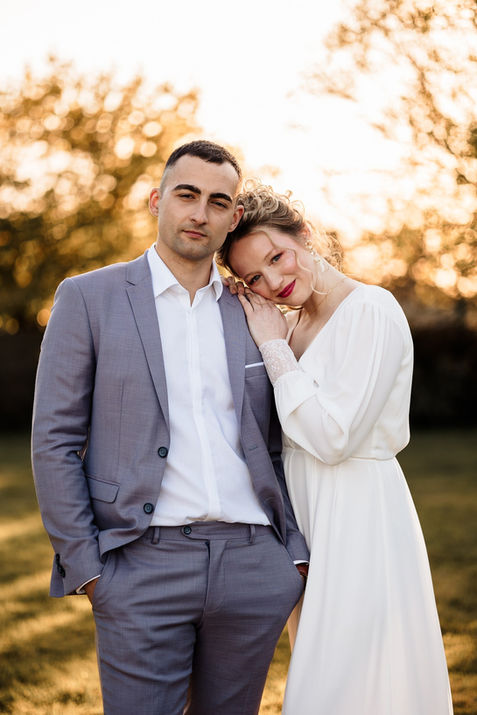 Shooting d'inspiration Cactus and Love Célébration 28 Wedding Planner Chartres Eure et Loir 28