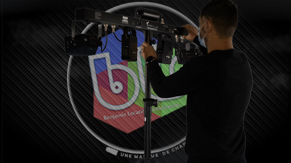 Miniature : Pack Eclairage