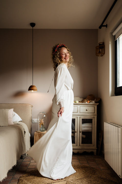 Shooting d'inspiration Cactus and Love Célébration 28 Wedding Planner Chartres Eure et Loir 28