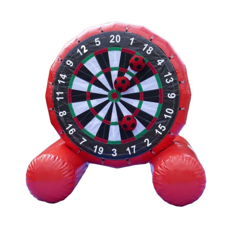 Miniature : CIBLE ETANCHE FOOT