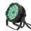 Miniature : Projecteur Décoratif Extérieur IP65 RGB WA UV