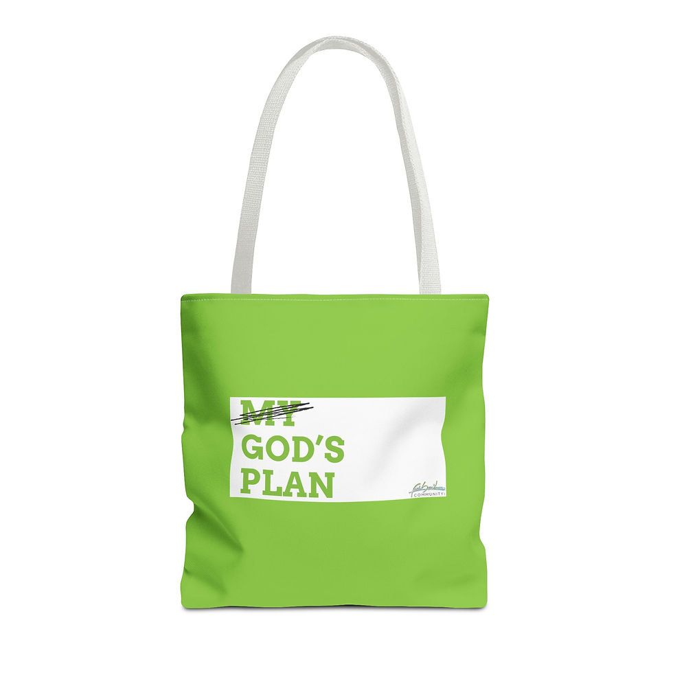 Thumbnail: Tote Bag