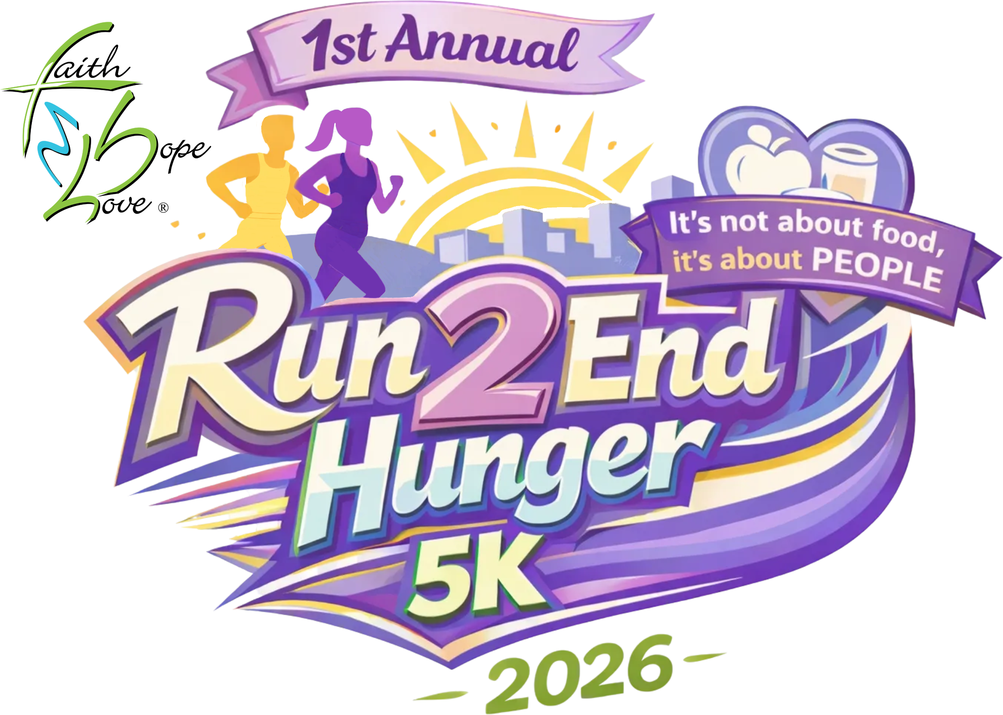Virtual Run Registration