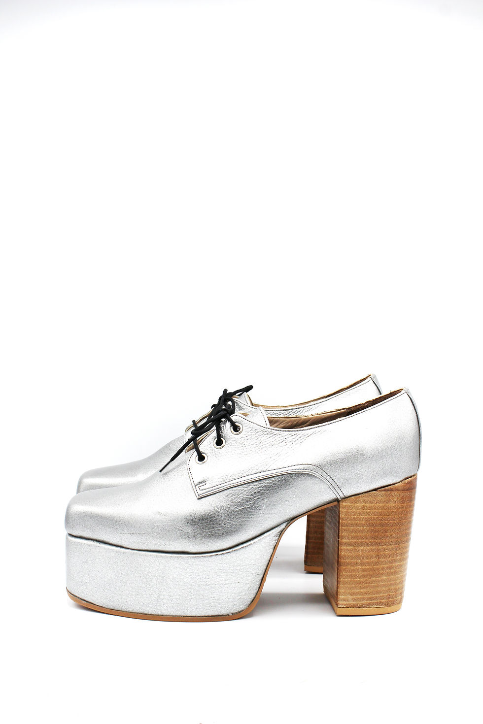 Thumbnail: Elton John Platforms