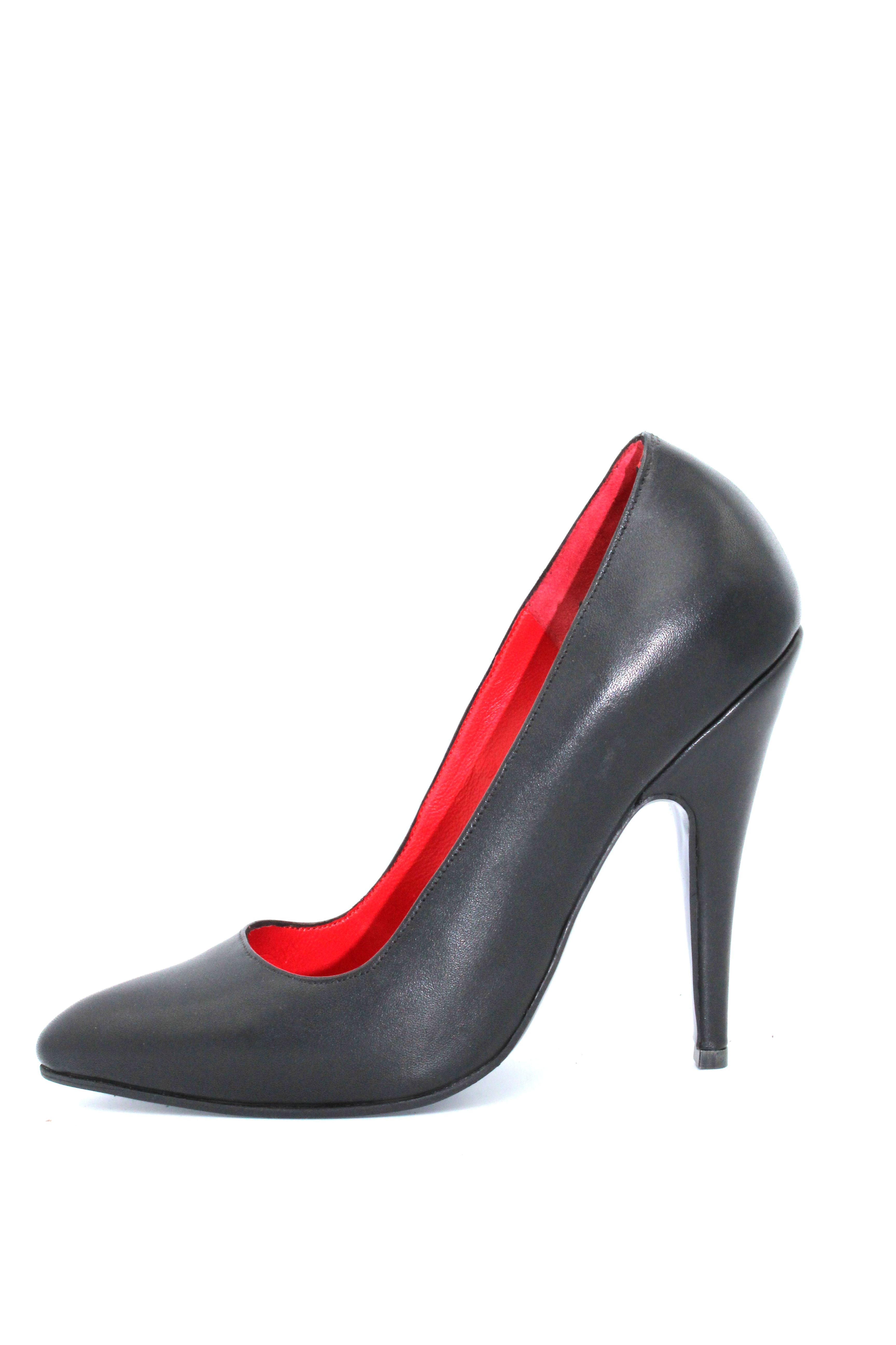 5" Signature Pumps