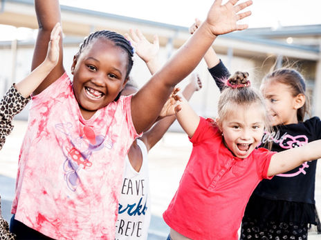 Institutional Giving Manager